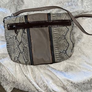 Vintage Collectible Jennifer Hudson Collection Handbag.